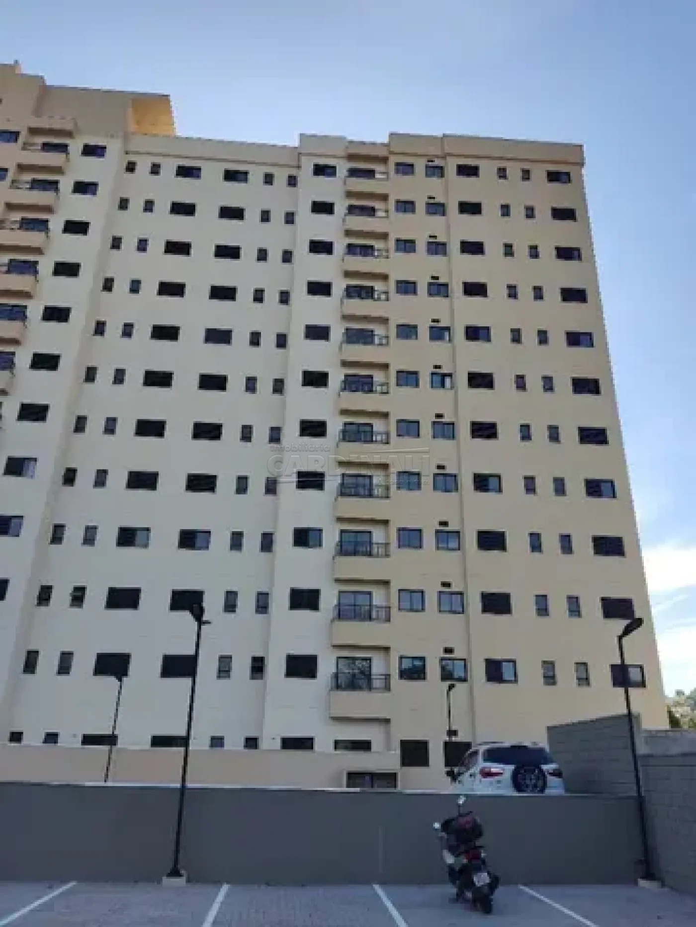 Venda de Apartamento Padrão no bairro Ortizes em Valinhos SP