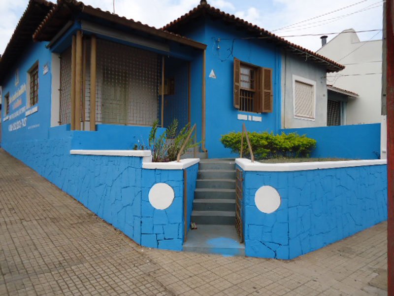 Casa / Padrão em São Carlos 