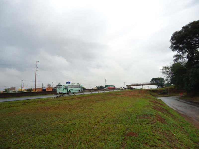 Terreno / Padrão em São Carlos 