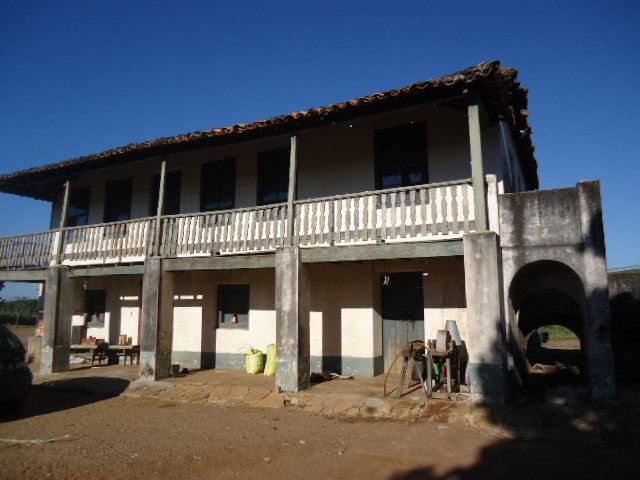 Rural / Sítio em São Carlos 