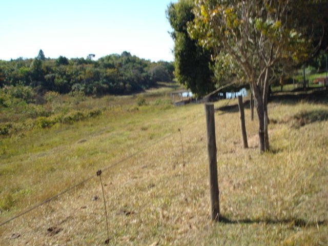 Rural / Sítio em São Carlos 