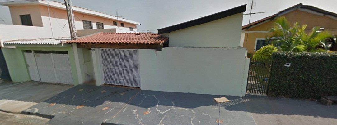 Apartamento / Kitchnet em São Carlos 