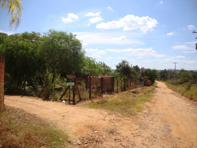 Rural / Chácara em São Carlos 