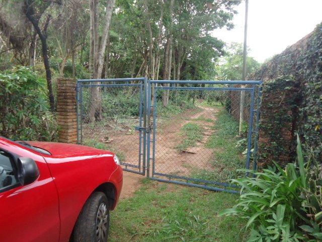 Rural / Chácara em São Carlos 