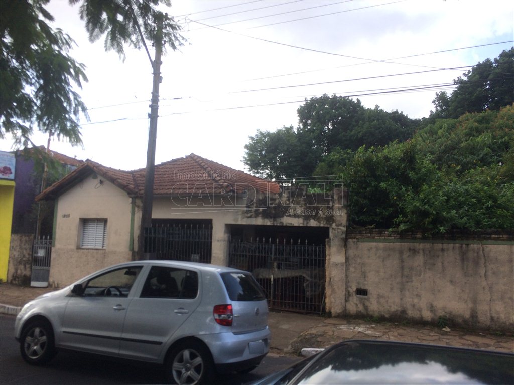 Casa / Padrão em São Carlos 