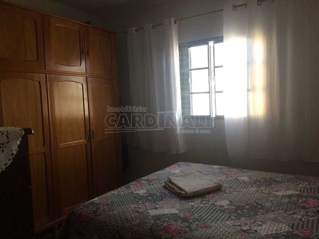 Casa / Padrão em Ibaté , Comprar por R$585.000,00