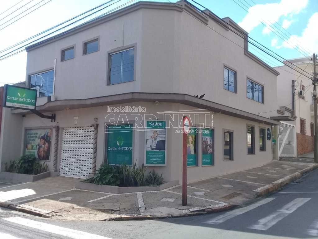 Comercial / Sala em São Carlos 