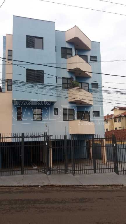 Apartamento / Padrão em São Carlos 