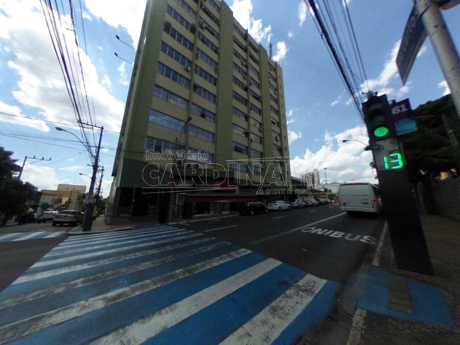 Comercial / Sala em São Carlos 