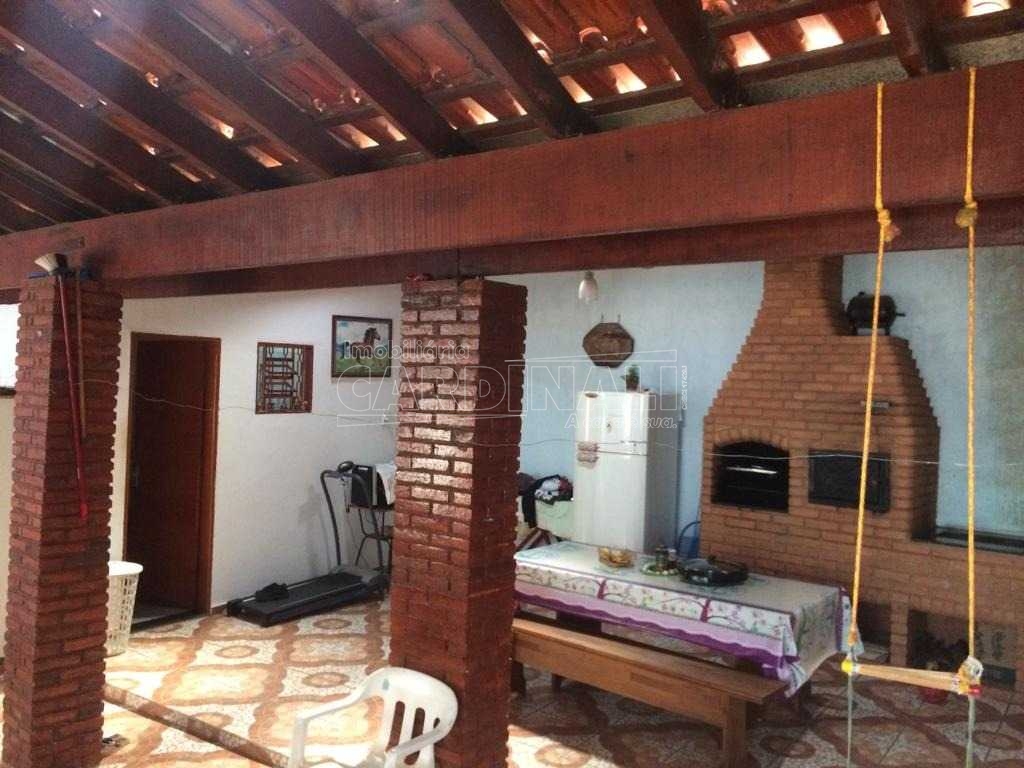 Casa / Padrão em Ibaté , Comprar por R$240.000,00