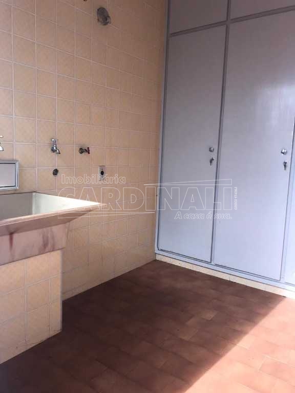 Casa / Sobrado em Araraquara Alugar por R$1.500,00