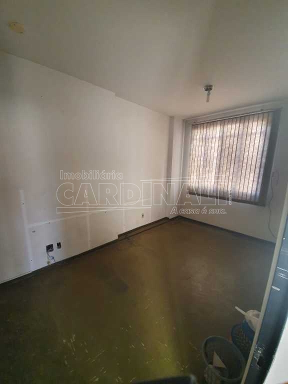 Comercial / Sala em Araraquara Alugar por R$550,00