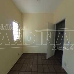 Comercial / Sala em Araraquara Alugar por R$450,00