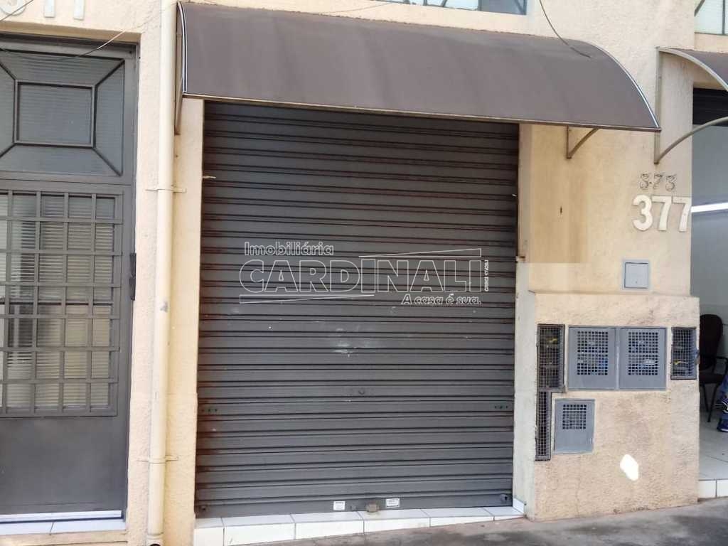 Comercial / Sala em Araraquara Alugar por R$1.200,00