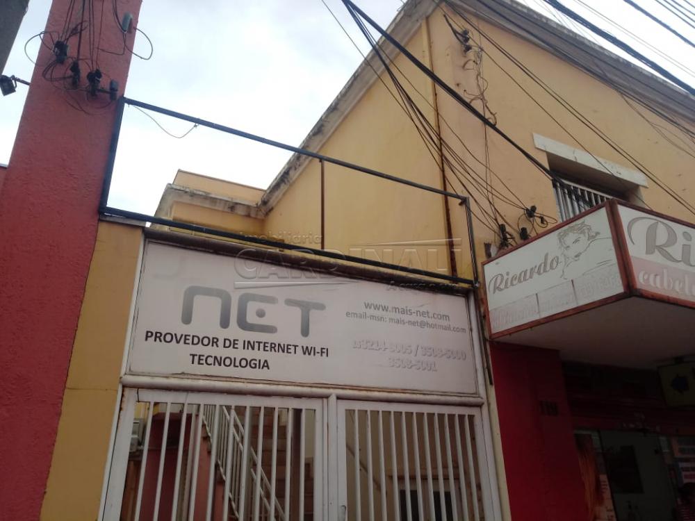 Comercial / Sala em Araraquara Alugar por R$1.300,00