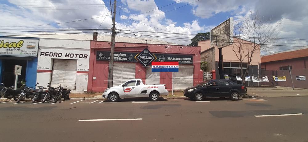 Comercial / Sala em São Carlos 