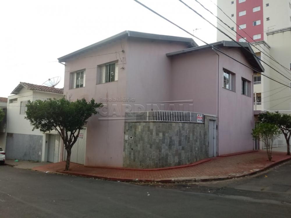 Casa / Sobrado em São Carlos 