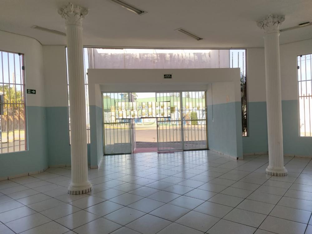 Comercial / Salão em Ibaté Alugar por R$3.000,00