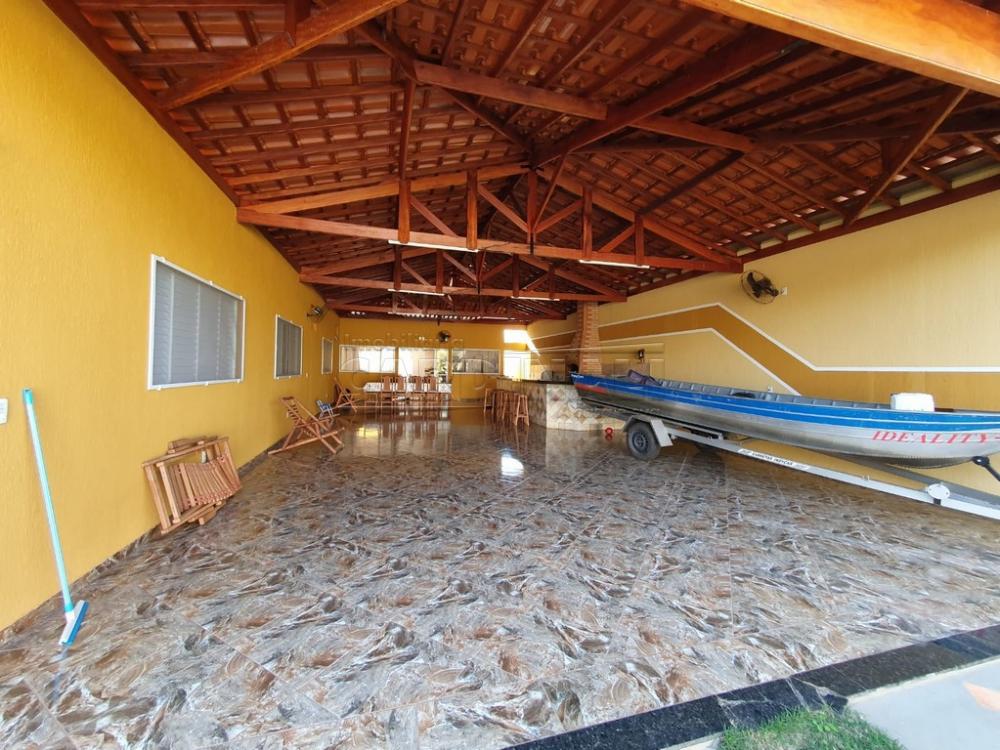 Rural / Chácara com Condomínio em Borborema , Comprar por R$795.000,00