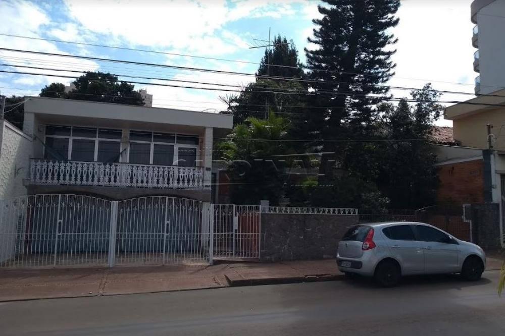 Casa / Padrão em São Carlos 