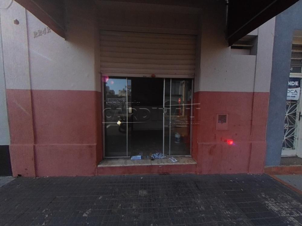 Comercial / Sala em São Carlos 