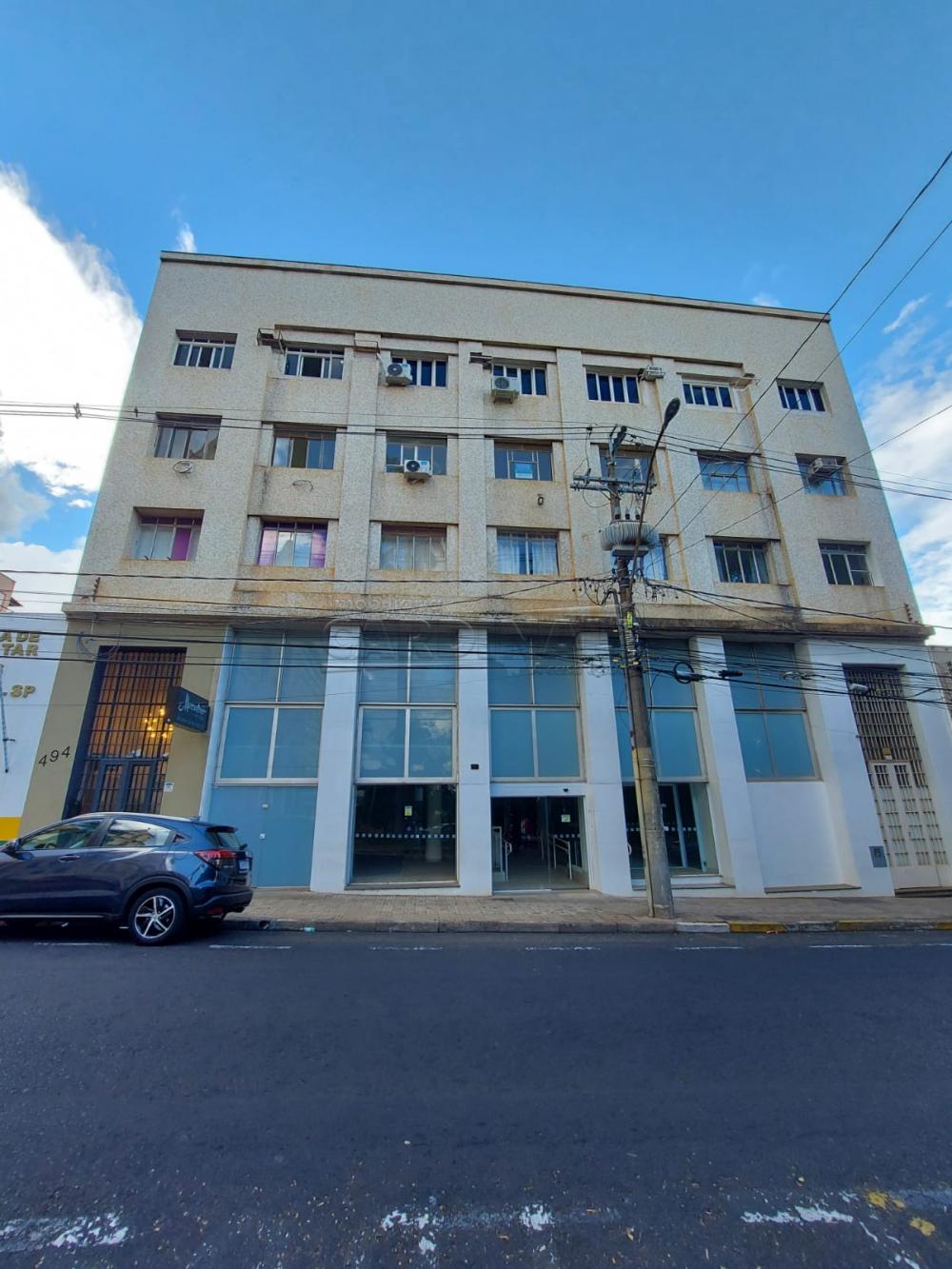 Comercial / Sala em Araraquara , Comprar por R$70.000,00