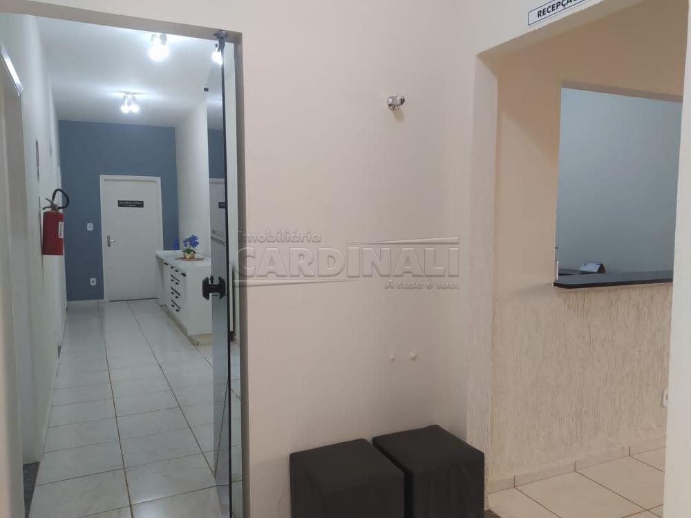 Comercial / Sala em Araraquara Alugar por R$720,00