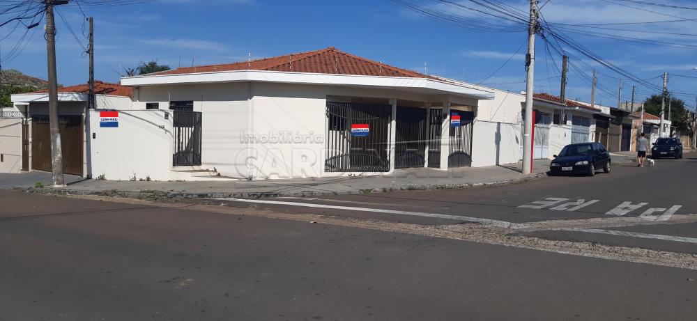 Casa / Padrão em São Carlos Alugar por R$1.778,00