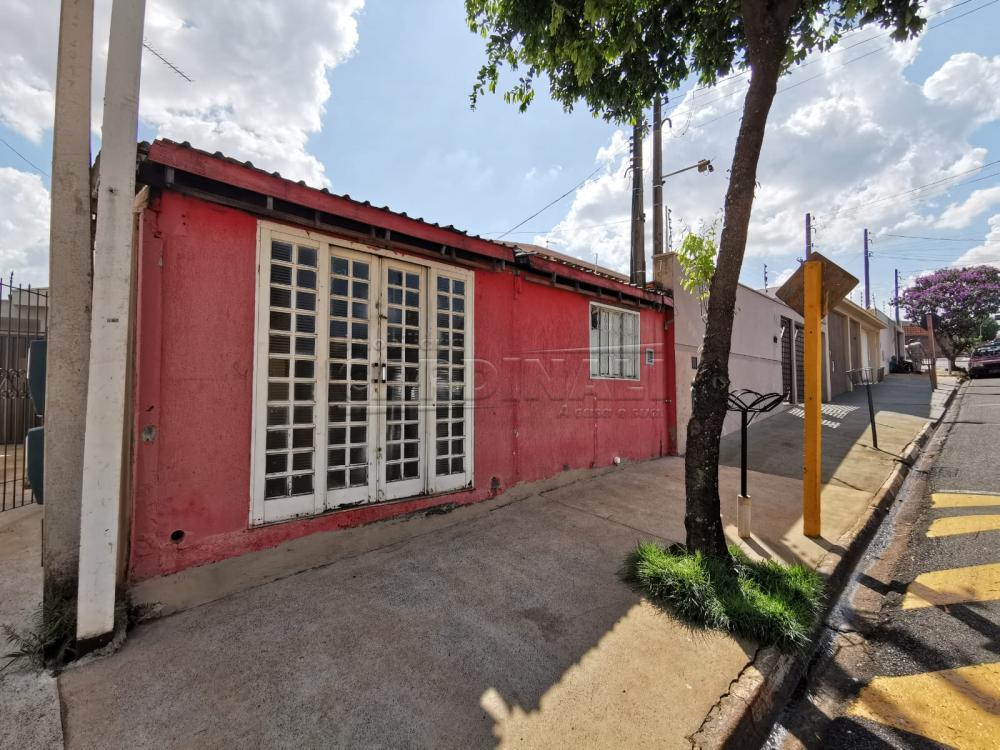 Comercial / Salão em Araraquara Alugar por R$1.300,00