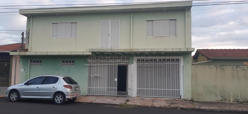 Casa / Sobrado em São Carlos 