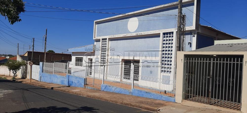 Comercial / Galpão em Araraquara , Comprar por R$550.000,00