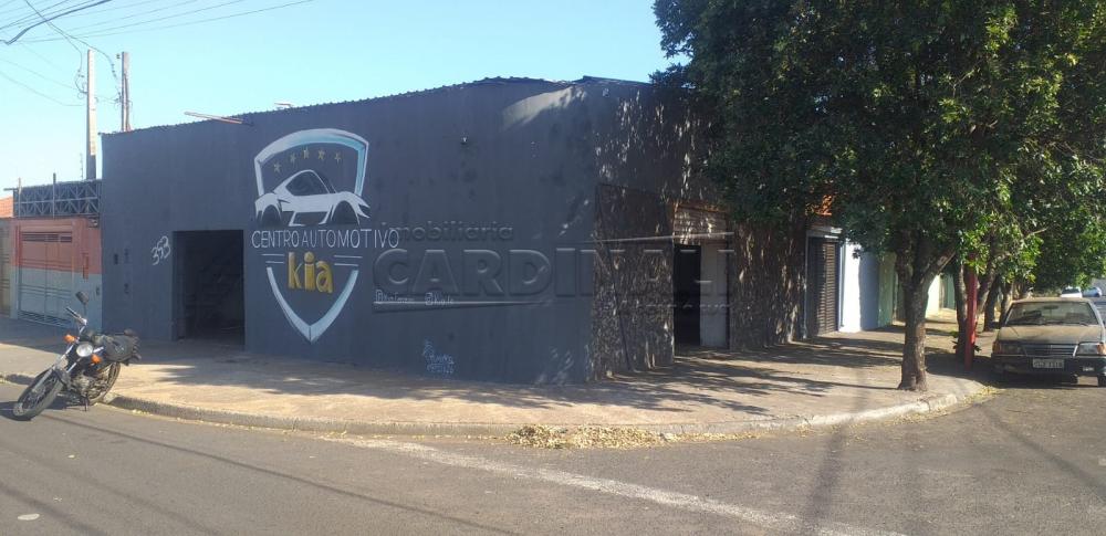 Comercial / Salão em Araraquara Alugar por R$1.500,00