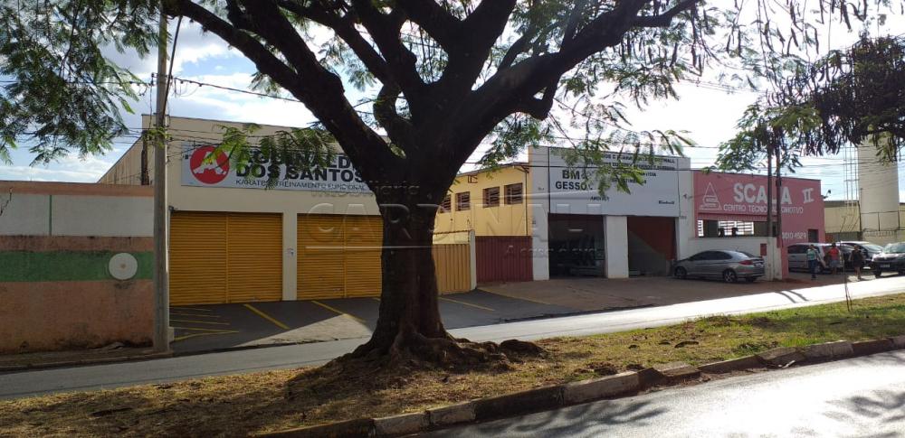 Comercial / Galpão em Araraquara , Comprar por R$980.000,00