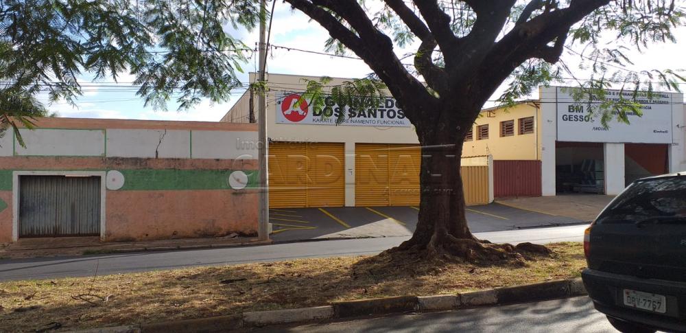 Comercial / Galpão em Araraquara , Comprar por R$980.000,00