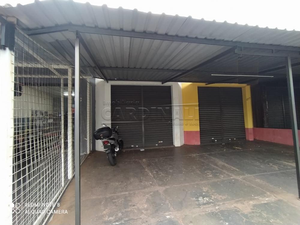 Comercial / Salão em Araraquara Alugar por R$1.100,00