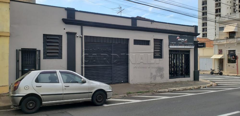 venda de comercial / predio na cidade de araraquara