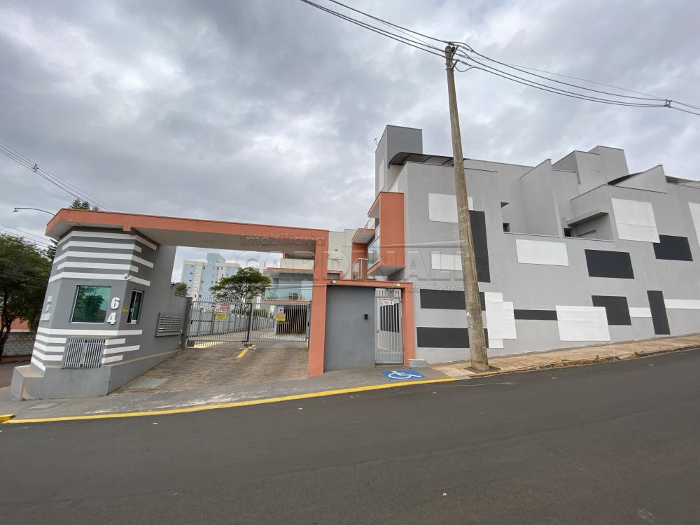 Casa / Condomínio em São Carlos Alugar por R$1.840,00