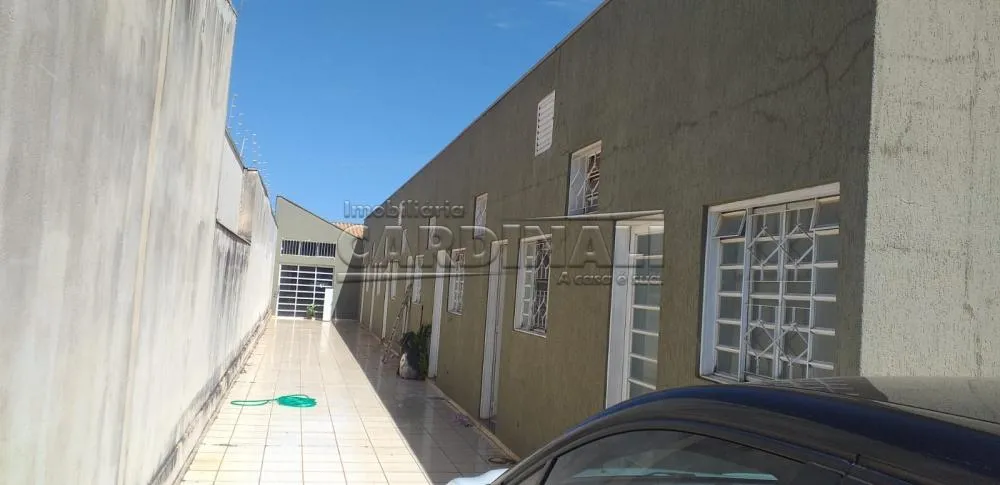 Apartamento / Kitchnet em Araraquara , Comprar por R$550.000,00