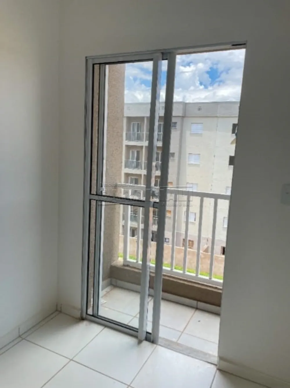 Vila das Orquídeas, Apartamento - Padrão - Jardim Jockei Club A