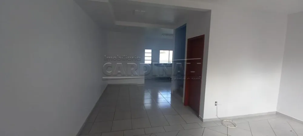 Casa / Padrão em São Carlos 