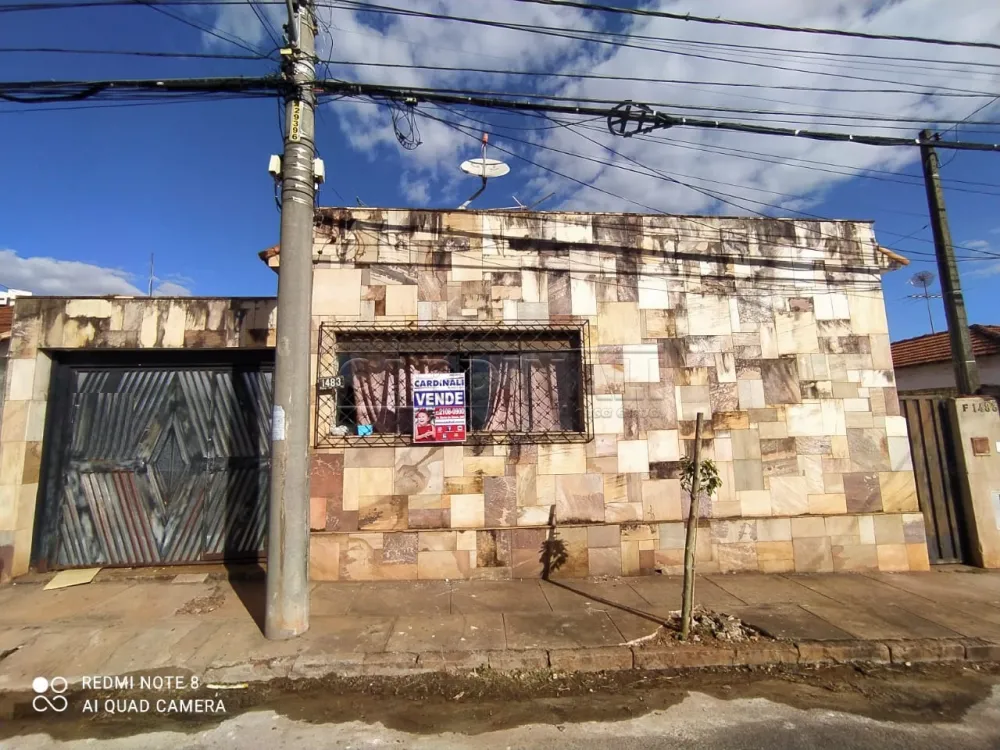 Casa / Padrão em Araraquara 