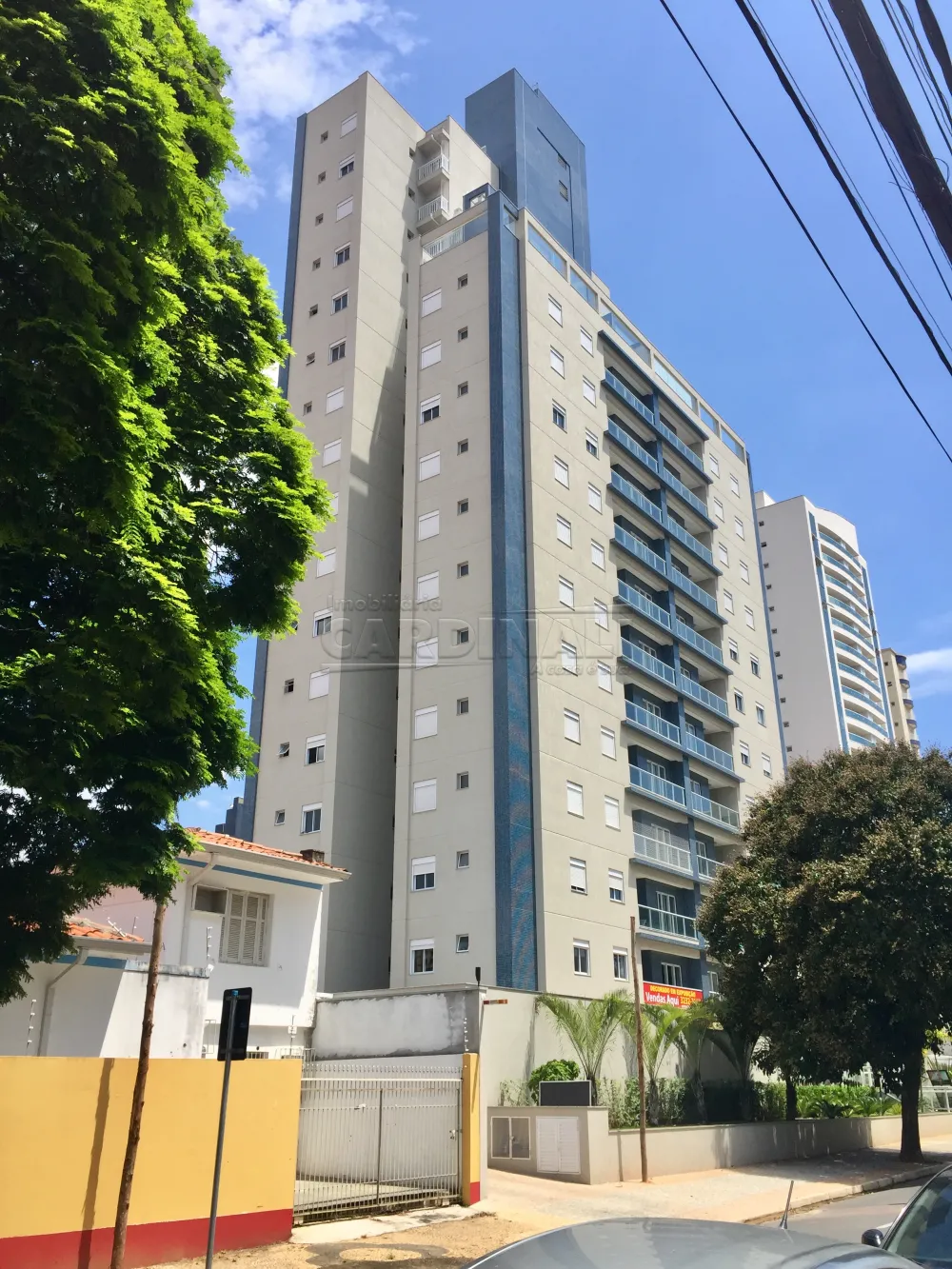 Apartamento / Padrão em Campinas 