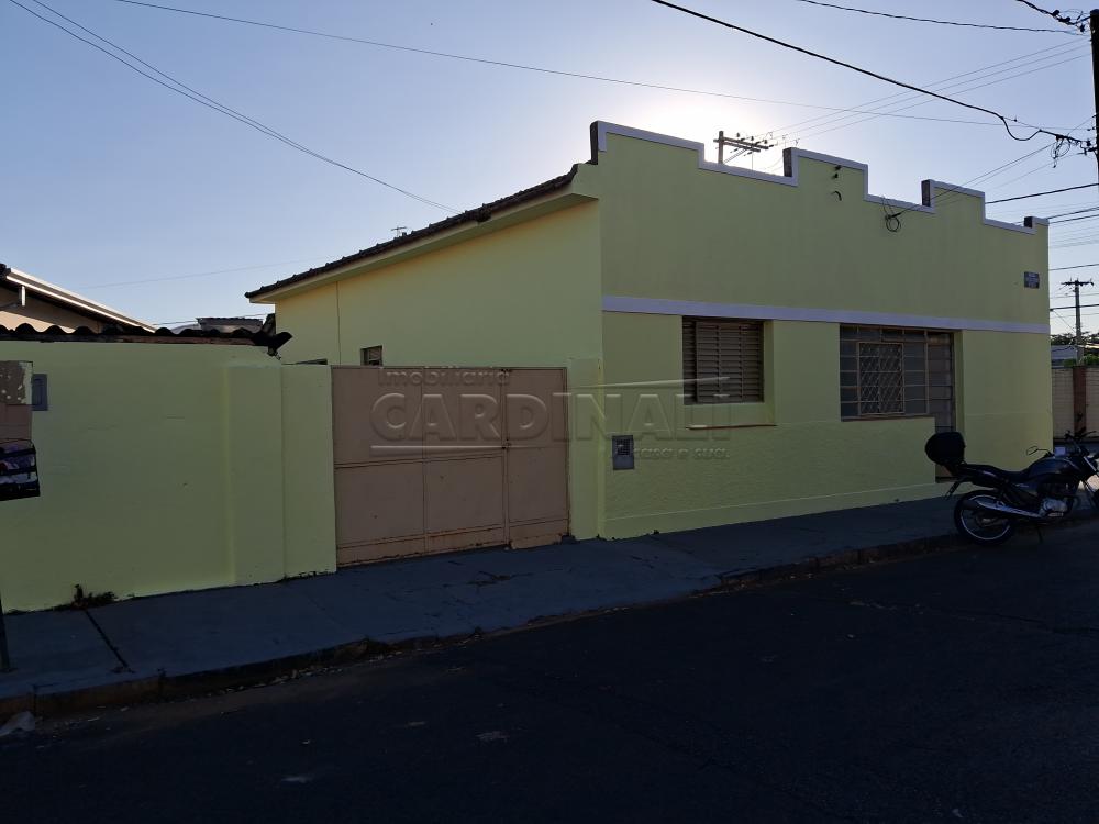 Casa / Padrão em Araraquara 