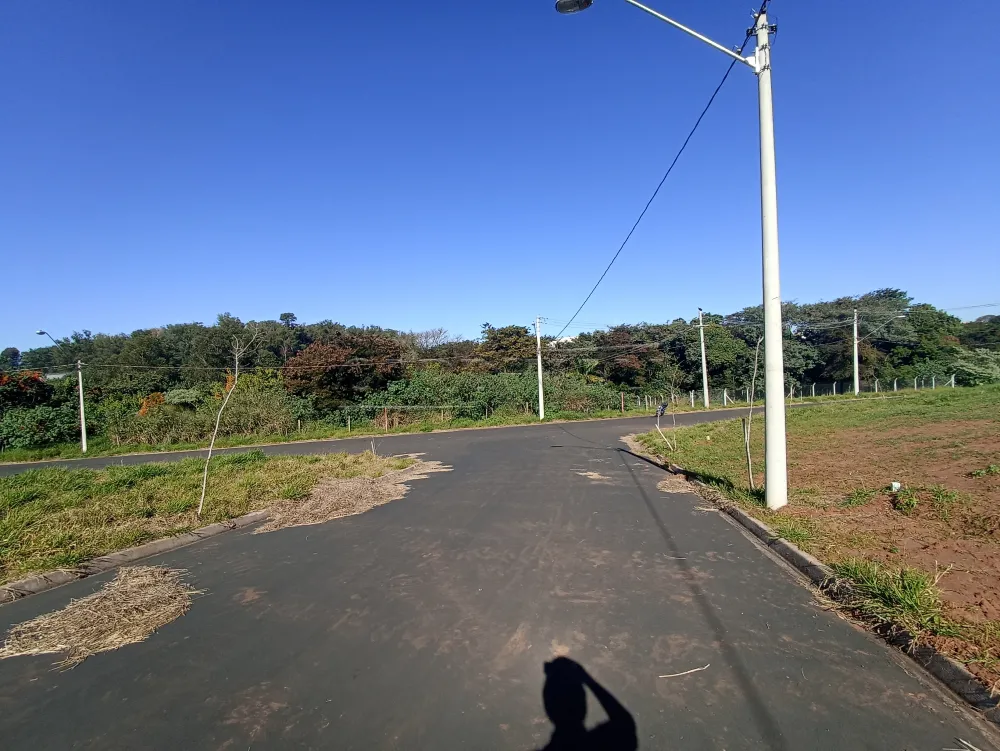 Terreno / Lote em São Carlos 