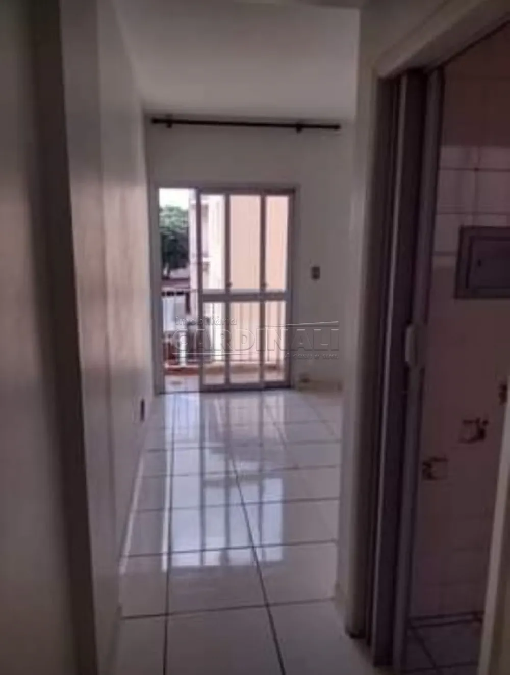 Apartamento / Padrão em Araraquara 