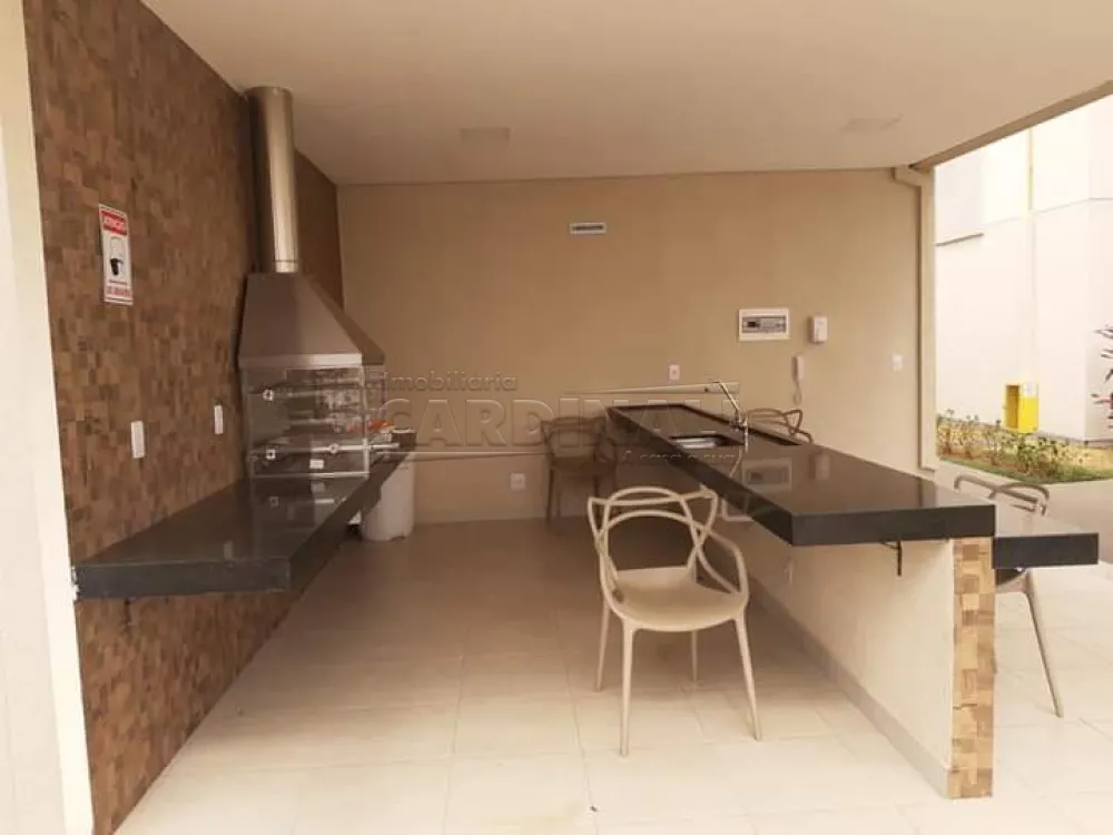 Apartamento / Padrão em São Carlos 