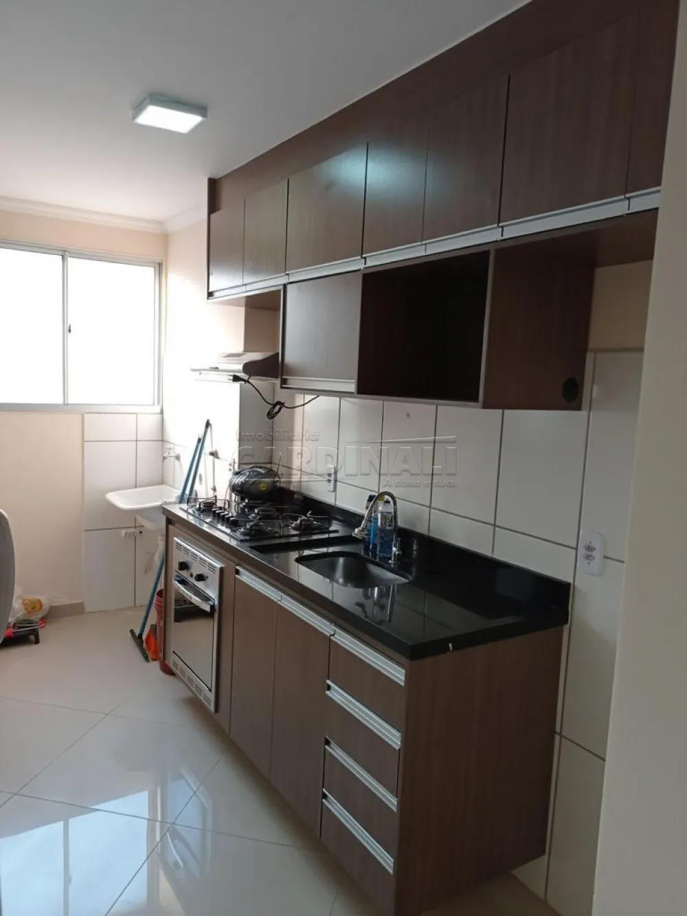 Apartamento / Padrão em Campinas 