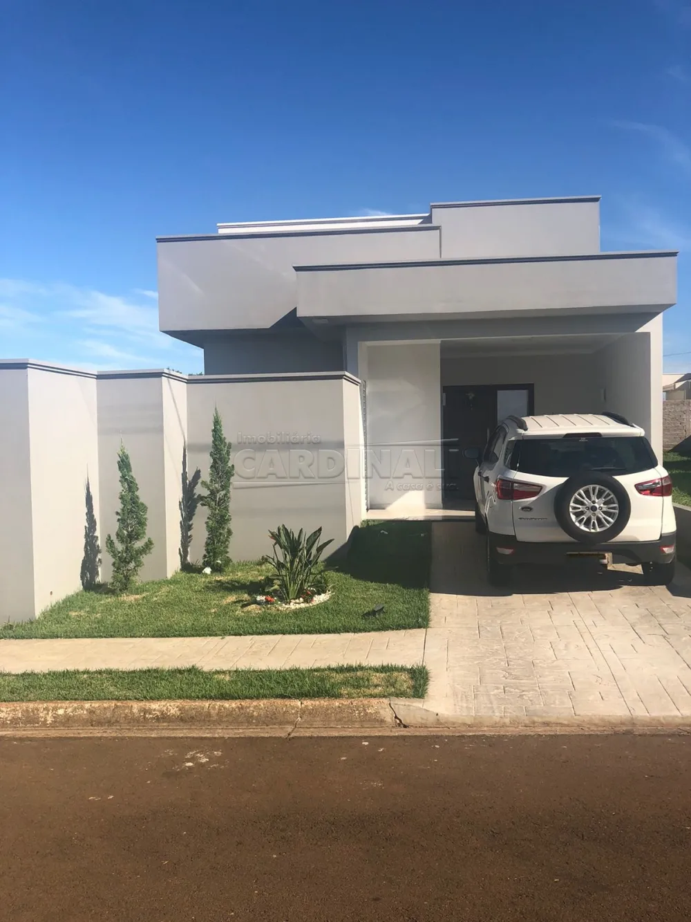 Casa / Condomínio em Araraquara 