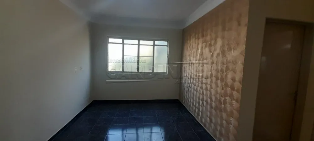 Apartamento / Padrão em São Carlos 