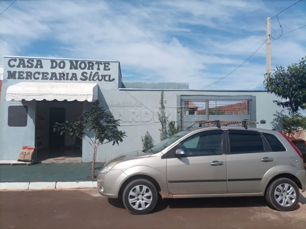 Casa / Padrão em Araraquara 